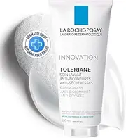 La Roche-Posay Toleriane Cleanser 200ml, Caring Wash