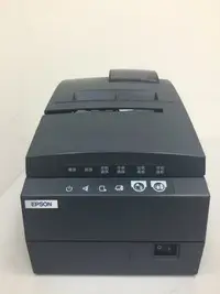 在飛比找Yahoo!奇摩拍賣優惠-[螺絲起子] EPSON RP-U420 二聯式統一發票中文