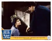 Dr Jekyll And Mr Hyde Lobby CardDr Jekyll And Mr Hyde Ingrid - 1941 Movie Photo