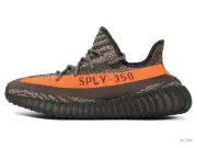 【US8.5】 adidas YEEZY BOOST 350 V2 HQ7045 【DS】 in box