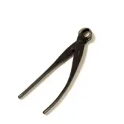 Bonsai tools: Kaneshin's new knob cutting scissors (small)