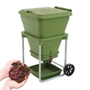 Hungry Bin Worm Farm With 2000 Worms