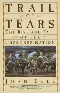 在飛比找誠品線上優惠-Trail of Tears: The Rise and F