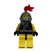 Lego Roman Chariot Rider 6346109 LEGO Brand Store Minifigure