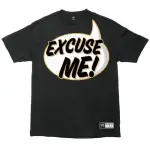 ☆阿SU倉庫☆WWE摔角 VICKIE GUERERRO EXCUSE ME T-SHIRT 絕版搞笑款衣服 S號熱賣中