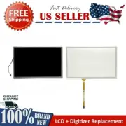 LCD Screen with Touch Screen Replacement for Pioneer AVH-1440NEX Car Display