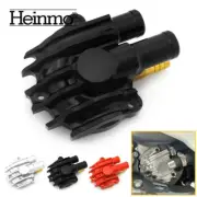 For GTS300 250 GTV300 2013-2022 Aluminum Water Pump Cover Protector Guard