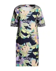 [EAN 13] EAN 13 Mini dresses - Item 15393238