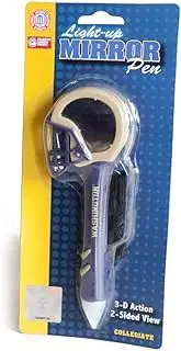 Washington Huskies Light-Up Mirror Helmet Pen
