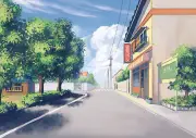 Anime clannad Playmat Gaming Mat