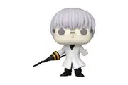 Tokyo Ghoul: re Kisho Arima Pop! Vinyl