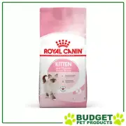 Royal Canin Kitten Dry Cat Food 10kg