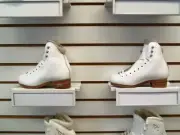 Riedell #91 Flair Girl's Freestyle Boot 13 Wide NEW!