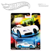 2024 Hot Wheels Premium Car Culture Hammer Drop Bugatti Veyron