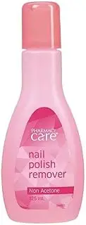 Pharmacy Care Non Acetone Nail Polish Remover 125 ml
