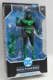 DC Multiverse Batman Earth 32 Action Figure