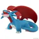 TAKARA TOMY 精靈寶可夢 神奇寶貝 POKEMON MS-39 暴飛龍 SALAMENCE