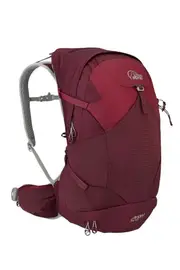 Lowe Alpine AirZone Trail Duo ND 30L Womens Hiking Backpack