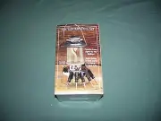 J.S.N.Y. Small Camping Lantern & 6 Piece Tool Set Battery Operated Hang & Stand