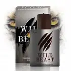 Wild Beast Women Attract Perfume Strong Pheromones Seductive Fragrance Spray Men