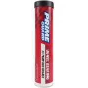 Prime Guard Wheel Bearing Hi-Temp Red Grease 397g Lithium Complex Smooth