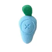 Pet Sniffing Toy for Dog Cat Plush Dog Squeaky Toy Bite Resistant Dog Slow Feeder Puppy Training Game Pet Supplies