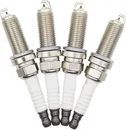 20PCS PE5R-18-110 ILKAR7L11 94124 Iridium Spark Plug Compatible With Mazda 3 CX-3 CX-5 MX-5 2.0L 2.5L 6 Miata PE5R18110 PE21-18-110