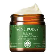 Antipodes Rejoice Light Facial Day Cream
