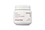 innisfree: Super Volcanic Pore Clay Mask (100ml)