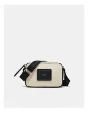 [Mimco] Brunswick Crossbody Bag in Sandstone
