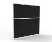 OFFICE PARTITIONS Desk Screen - 1200W x 1200H