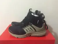 在飛比找Yahoo!奇摩拍賣優惠-Nike Air Presto Mid x Acronym 