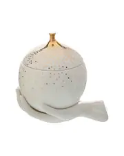 Jonathan Adler Gilded Eve Box