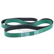 Gates FleetRunner Heavy-Duty Micro-V Belt - 10PK2525HD