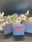 Night Violet Goats Milk Soap