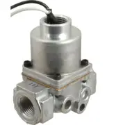 Henny Penny 38446 Gas Solenoid Valve 1/2" NPT inlet and outlet