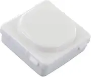 Digitek Blank Insert for Clipsal Wall Plate Wallplate White DIY Home Theatre