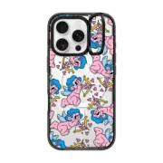 iPhone 16 Pro Impact Ring Stand Case MagSafe Compatible Cupid