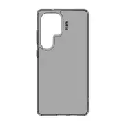 EFM Zurich Phone Case Armour Cover For Samsung Galaxy 2025 6.9 Smoke Black