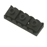 Genuine Floyd Rose 1000, Special Series Locking Nut R2 Satin Black