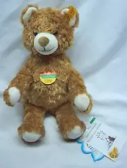 STEIFF Original Cosy Friends SOFT TEDDY BEAR 11" Plush STUFFED ANIMAL 2004 NEW