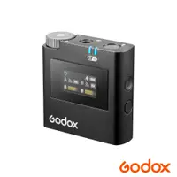 在飛比找CS EMART優惠-【Godox】神牛 Virso SRX 無線麥克風 Sony