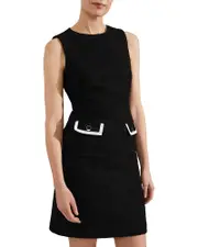 Hobbs London CiCi Dress