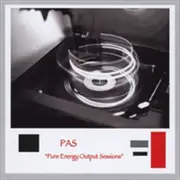 Pas Post Abortion Stress Pure Energy Output Sessions CD