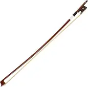 Totority Practical Violin Bow Practice Violin Violins Violin Bows 1/4 Violin Bow Horse Hair Violin Bow Violin Parts Beginner Violin Tool Violin 4/4 Useful Violin Bow Violin Wand Fiddle Wood