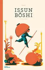 在飛比找誠品線上優惠-Issun Boshi: The One-Inch Boy