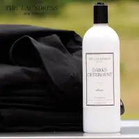 在飛比找蝦皮購物優惠-附購買證明 美國The Laundress深色衣物洗衣液 深