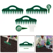 Effortless Sowing with Adjustable Dispenser Save Time and Energy in Planting