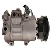 Jayair A/C Compressor - CM1934J
