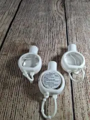 Lot Of 3 Bottles Of Hand Sanitizer